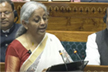 Union Budget 2025 Takeaway: What FM Nirmala Sitharaman said about the focus this time